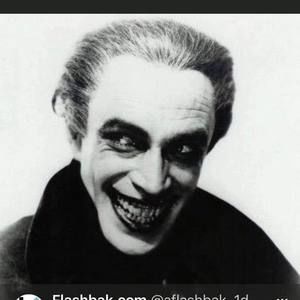 Meet your Posher, Mike